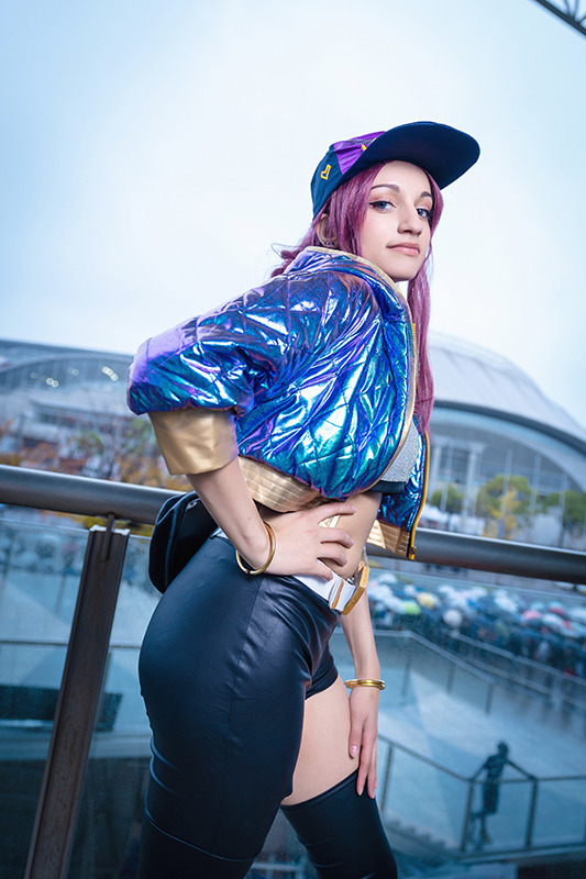 【コスプレ】“アメコミファン”よ刮目せよ！「東京コミコン2019」ヒーロー&ヴィランまとめ【写真126枚】