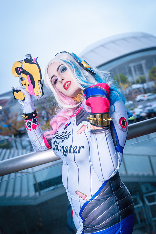 【コスプレ】“アメコミファン”よ刮目せよ！「東京コミコン2019」ヒーロー&ヴィランまとめ【写真126枚】