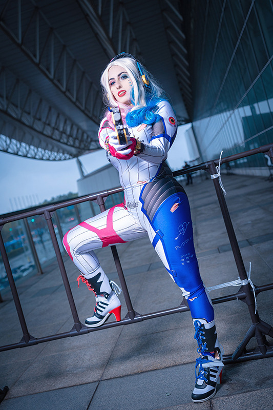 【コスプレ】“アメコミファン”よ刮目せよ！「東京コミコン2019」ヒーロー&ヴィランまとめ【写真126枚】