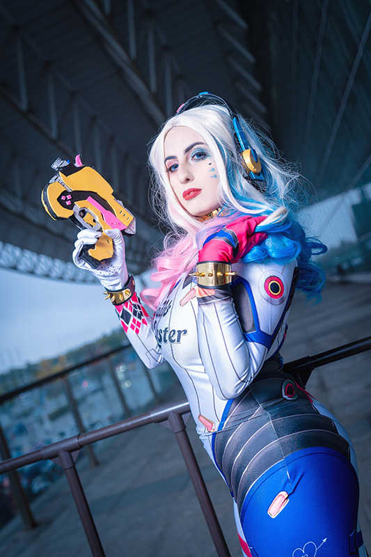 【コスプレ】“アメコミファン”よ刮目せよ！「東京コミコン2019」ヒーロー&ヴィランまとめ【写真126枚】