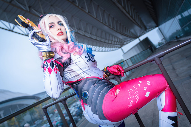 【コスプレ】“アメコミファン”よ刮目せよ！「東京コミコン2019」ヒーロー&ヴィランまとめ【写真126枚】