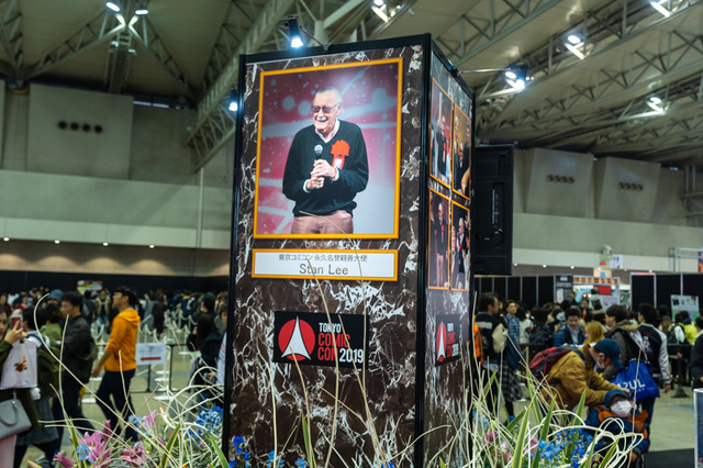 「東京コミコン2019」見どころレポ到着／初心者ガイド！「C3AFA Singapore」：11月27日記事まとめ