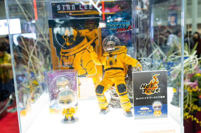 「東京コミコン2019」見どころレポ到着／初心者ガイド！「C3AFA Singapore」：11月27日記事まとめ