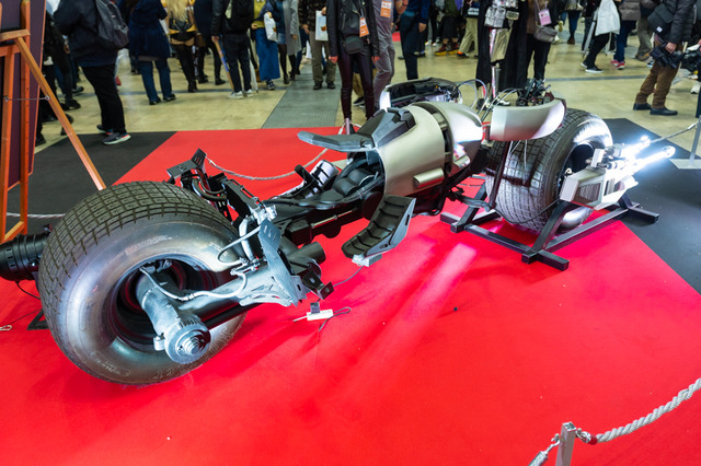 「東京コミコン2019」見どころレポ到着／初心者ガイド！「C3AFA Singapore」：11月27日記事まとめ