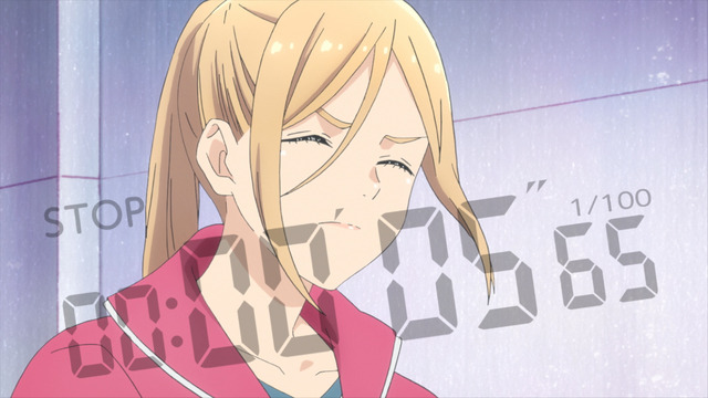 『推しが武道館いってくれたら死ぬ』場面カット（C）平尾アウリ・徳間書店／推し武道製作委員会