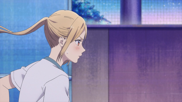 『推しが武道館いってくれたら死ぬ』場面カット（C）平尾アウリ・徳間書店／推し武道製作委員会