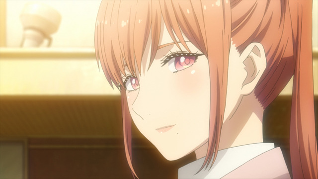 『推しが武道館いってくれたら死ぬ』場面カット（C）平尾アウリ・徳間書店／推し武道製作委員会