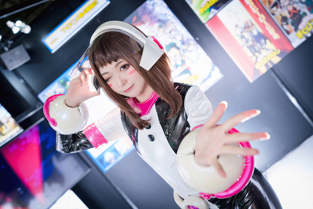 【コスプレ】「僕のヒーローアカデミア」お茶子＆蛙吹梅雨、公式レイヤーの再現クオリティに注目！