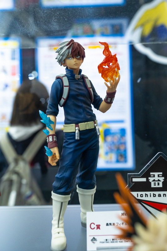 【コスプレ】「僕のヒーローアカデミア」お茶子＆蛙吹梅雨、公式レイヤーの再現クオリティに注目！