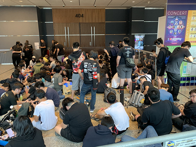 東南アジア最大級のアニメイベント「C3AFA Singapore 2019」が開幕！ 多彩な展示、声優イベントも