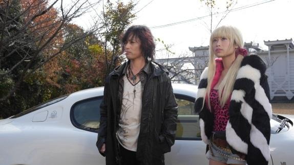 『ソウルリヴァイヴァー』