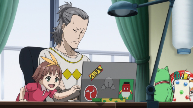 『歌舞伎町シャーロック』第8話先行カット（C）歌舞伎町シャーロック製作委員会