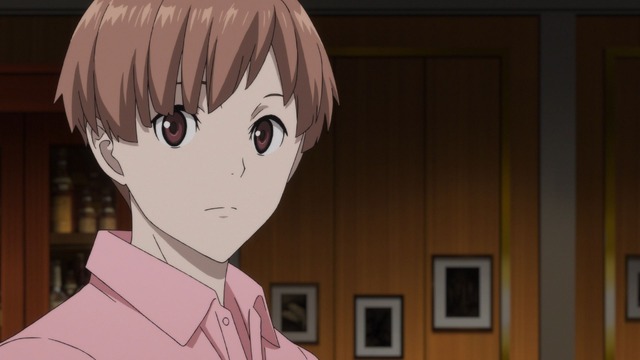 『歌舞伎町シャーロック』第8話先行カット（C）歌舞伎町シャーロック製作委員会