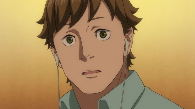 『歌舞伎町シャーロック』第8話先行カット（C）歌舞伎町シャーロック製作委員会