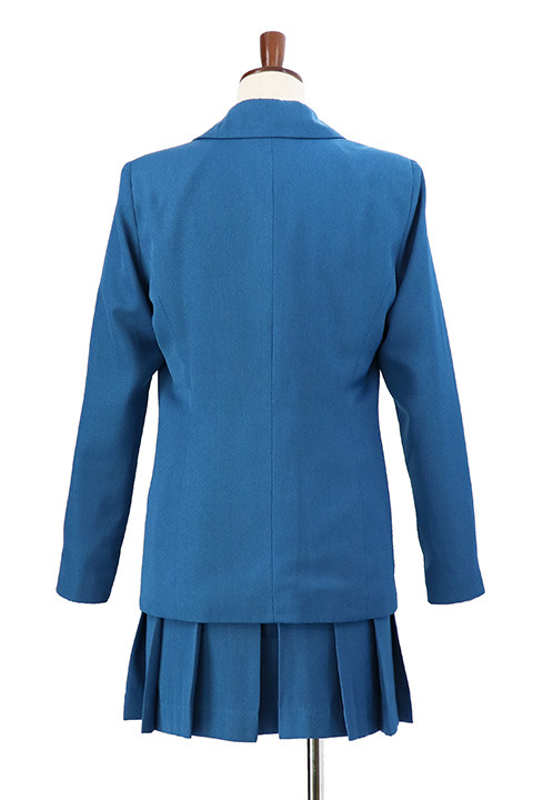 名探偵コナン帝丹高校制服（女子）コスプレ衣装14,000円+税（C）青山剛昌／小学館・読売テレビ・TMS 1996