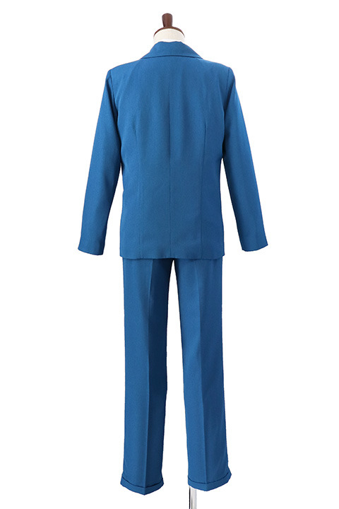 名探偵コナン帝丹高校制服（男子）コスプレ衣装14,000円（税抜）（C）青山剛昌／小学館・読売テレビ・TMS 1996