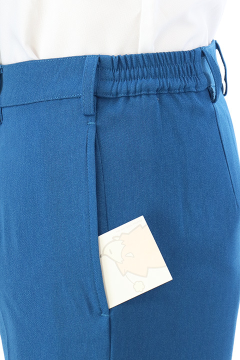 名探偵コナン帝丹高校制服（男子）コスプレ衣装14,000円（税抜）（C）青山剛昌／小学館・読売テレビ・TMS 1996