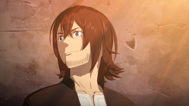 『空挺ドラゴンズ』場面写真（C）桑原太矩・講談社／空挺ドラゴンズ製作委員会