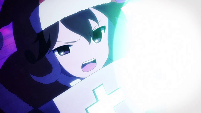 『サンタ・カンパニー』（C）KENJI STUDIO