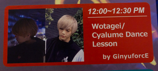 シンガポールにまでオタ芸は普及！ 業界最大手「ルミカ」大閃光ブレードのリピーターが多い理由【C3AFA】