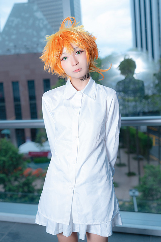 【コスプレ】FGO、鬼滅、アズレンほか人気キャラ集結！ 「C3AFA Singapore 2019」初日美女レイヤーまとめ【写真62枚】