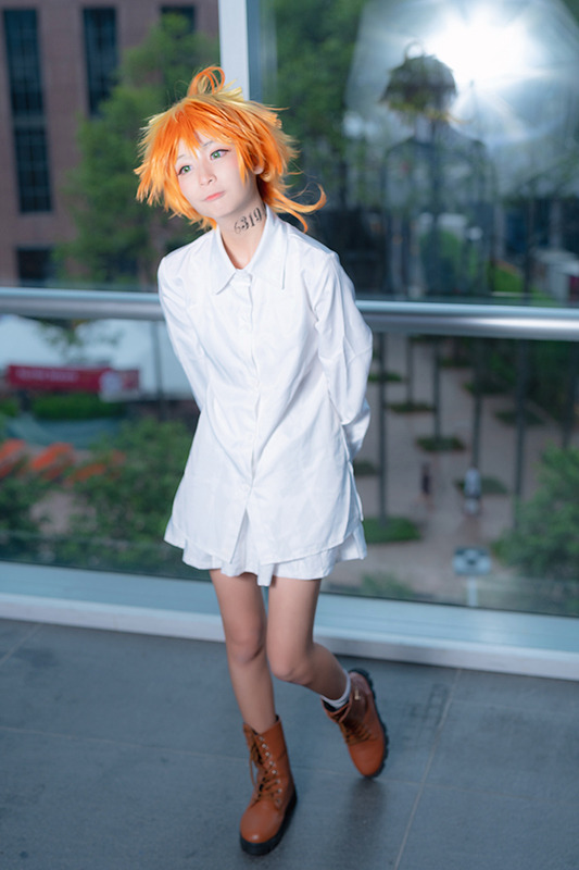 【コスプレ】FGO、鬼滅、アズレンほか人気キャラ集結！ 「C3AFA Singapore 2019」初日美女レイヤーまとめ【写真62枚】