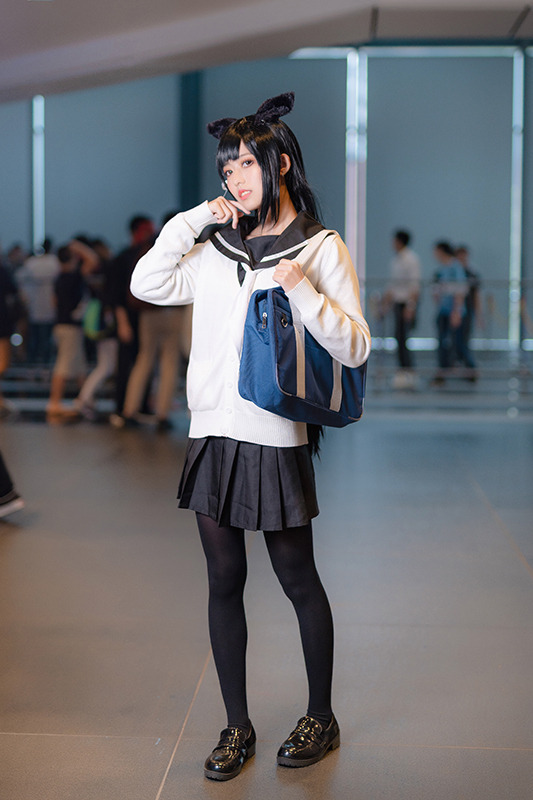 【コスプレ】FGO、鬼滅、アズレンほか人気キャラ集結！ 「C3AFA Singapore 2019」初日美女レイヤーまとめ【写真62枚】