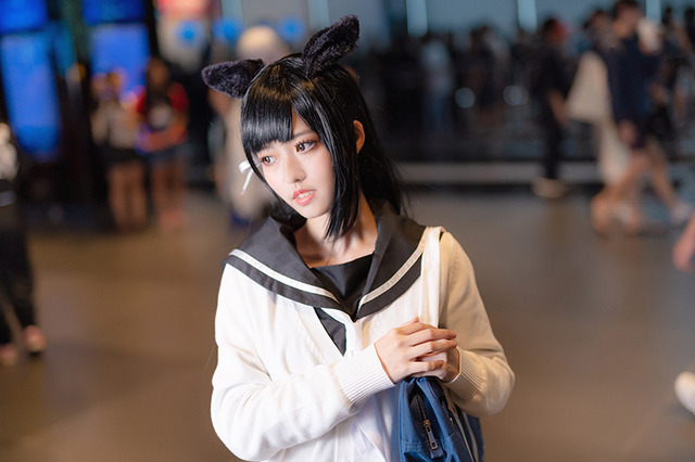 【コスプレ】FGO、鬼滅、アズレンほか人気キャラ集結！ 「C3AFA Singapore 2019」初日美女レイヤーまとめ【写真62枚】