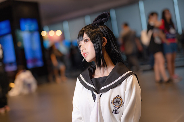 【コスプレ】FGO、鬼滅、アズレンほか人気キャラ集結！ 「C3AFA Singapore 2019」初日美女レイヤーまとめ【写真62枚】