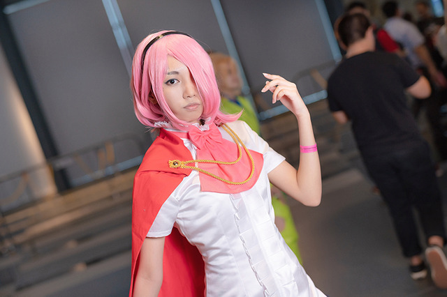 【コスプレ】FGO、鬼滅、アズレンほか人気キャラ集結！ 「C3AFA Singapore 2019」初日美女レイヤーまとめ【写真62枚】