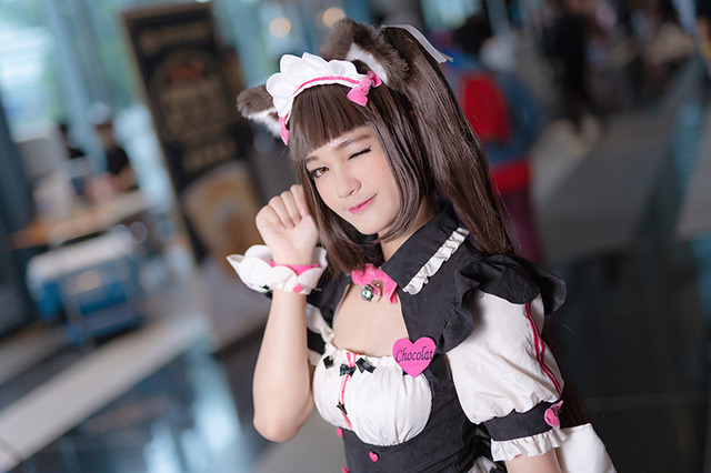 【コスプレ】FGO、鬼滅、アズレンほか人気キャラ集結！ 「C3AFA Singapore 2019」初日美女レイヤーまとめ【写真62枚】