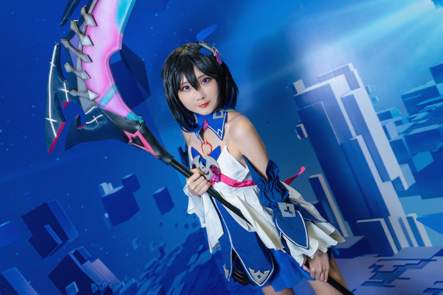 【コスプレ】FGO、鬼滅、アズレンほか人気キャラ集結！ 「C3AFA Singapore 2019」初日美女レイヤーまとめ【写真62枚】