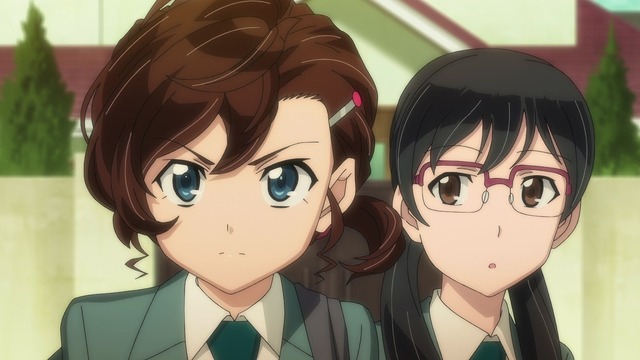 「『ゲゲゲの鬼太郎』第83話 先行場面カット」（Ｃ）水木プロ・フジテレビ・東映アニメーション