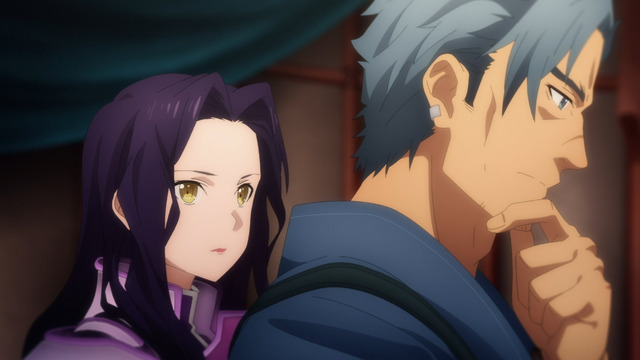 「『ソードアート・オンライン アリシゼーション War of Underworld』第8話先行カット」（Ｃ）2017 川原礫／ＫＡＤＯＫＡＷＡアスキー・メディアワークス／SAO-A Project