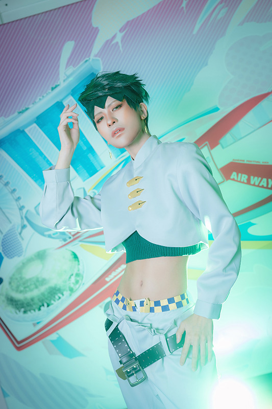 【コスプレ】アジアの人気コスプレイヤーが集結！  「C3AFA Singapore 2019」2日目美女レイヤーまとめ【写真83枚】