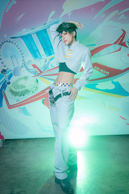 【コスプレ】アジアの人気コスプレイヤーが集結！  「C3AFA Singapore 2019」2日目美女レイヤーまとめ【写真83枚】