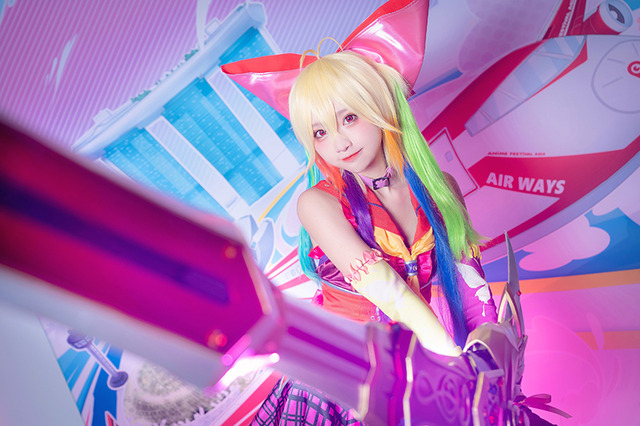 【コスプレ】アジアの人気コスプレイヤーが集結！  「C3AFA Singapore 2019」2日目美女レイヤーまとめ【写真83枚】