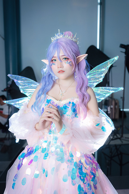 【コスプレ】アジアの人気コスプレイヤーが集結！  「C3AFA Singapore 2019」2日目美女レイヤーまとめ【写真83枚】
