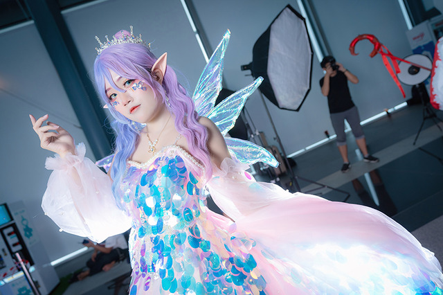 【コスプレ】アジアの人気コスプレイヤーが集結！  「C3AFA Singapore 2019」2日目美女レイヤーまとめ【写真83枚】