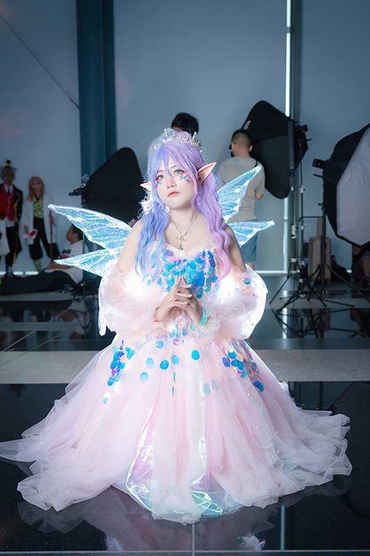 【コスプレ】アジアの人気コスプレイヤーが集結！  「C3AFA Singapore 2019」2日目美女レイヤーまとめ【写真83枚】