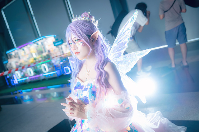 【コスプレ】アジアの人気コスプレイヤーが集結！  「C3AFA Singapore 2019」2日目美女レイヤーまとめ【写真83枚】