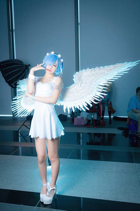 【コスプレ】アジアの人気コスプレイヤーが集結！  「C3AFA Singapore 2019」2日目美女レイヤーまとめ【写真83枚】