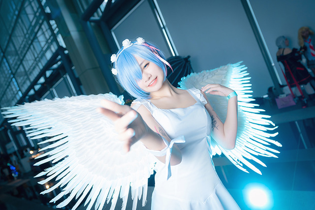 【コスプレ】アジアの人気コスプレイヤーが集結！  「C3AFA Singapore 2019」2日目美女レイヤーまとめ【写真83枚】