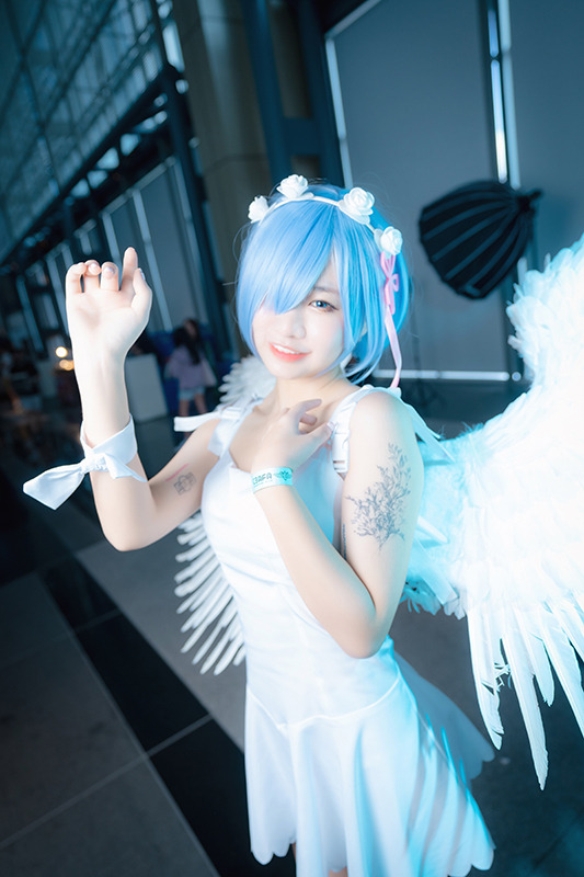 【コスプレ】アジアの人気コスプレイヤーが集結！  「C3AFA Singapore 2019」2日目美女レイヤーまとめ【写真83枚】