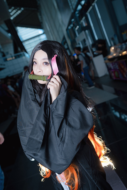 【コスプレ】アジアの人気コスプレイヤーが集結！  「C3AFA Singapore 2019」2日目美女レイヤーまとめ【写真83枚】