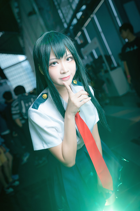 【コスプレ】アジアの人気コスプレイヤーが集結！  「C3AFA Singapore 2019」2日目美女レイヤーまとめ【写真83枚】