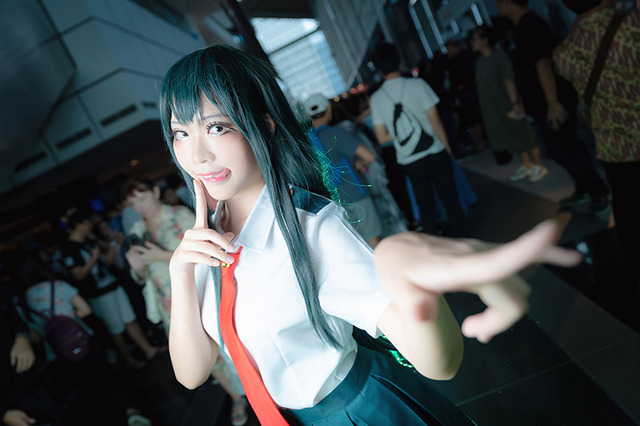 【コスプレ】アジアの人気コスプレイヤーが集結！  「C3AFA Singapore 2019」2日目美女レイヤーまとめ【写真83枚】