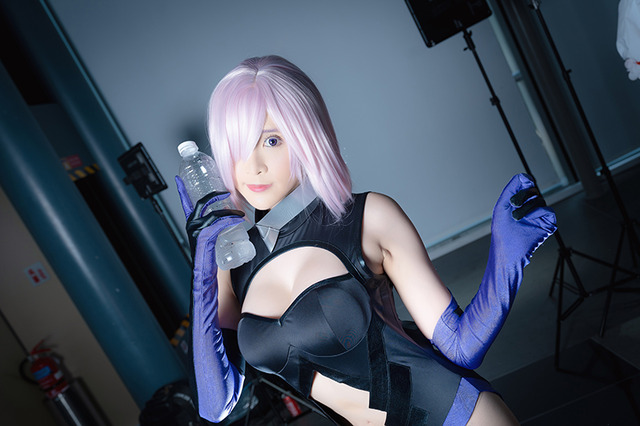 【コスプレ】アジアの人気コスプレイヤーが集結！  「C3AFA Singapore 2019」2日目美女レイヤーまとめ【写真83枚】
