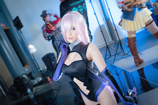 【コスプレ】アジアの人気コスプレイヤーが集結！  「C3AFA Singapore 2019」2日目美女レイヤーまとめ【写真83枚】