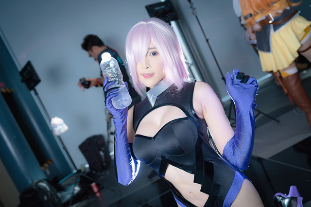 【コスプレ】アジアの人気コスプレイヤーが集結！  「C3AFA Singapore 2019」2日目美女レイヤーまとめ【写真83枚】